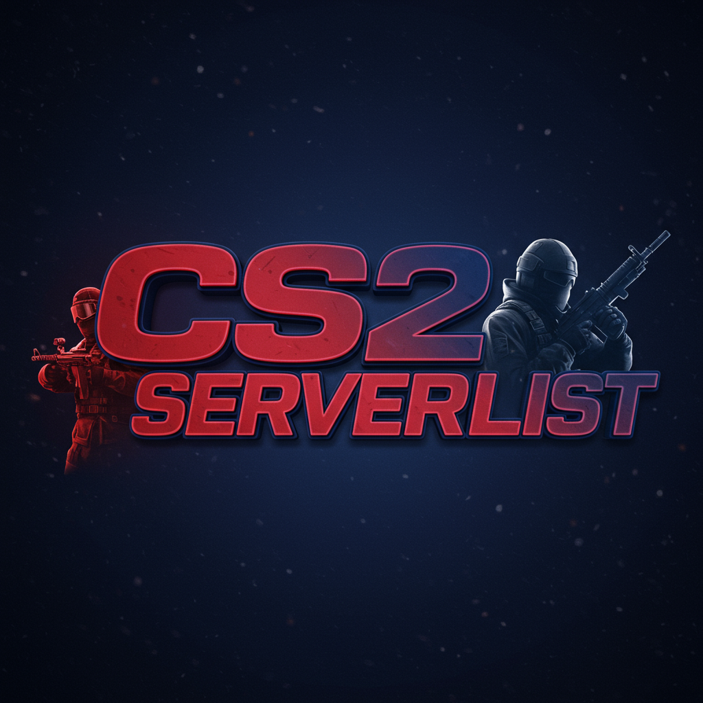 CS2SERVER LIST