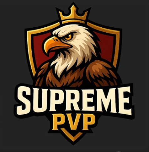 SUPREME PVP